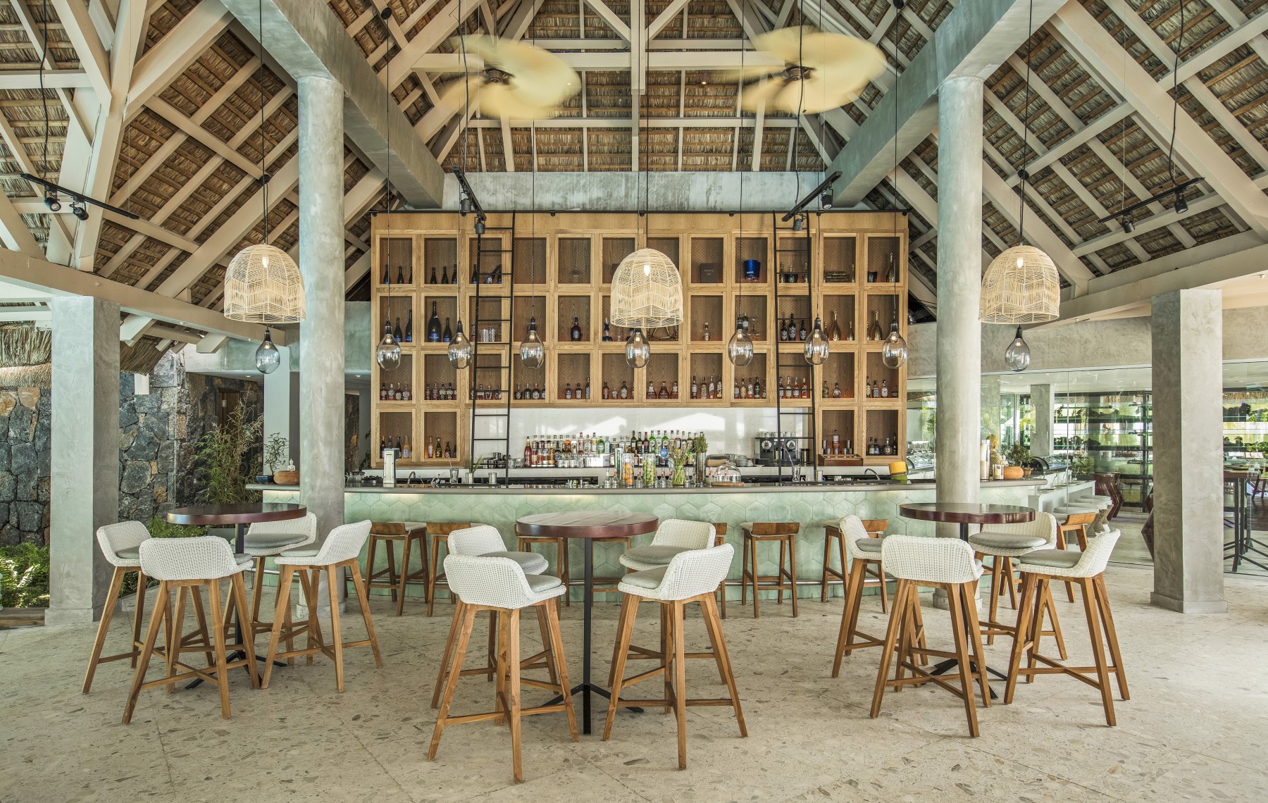 Sugar Beach Mauritius